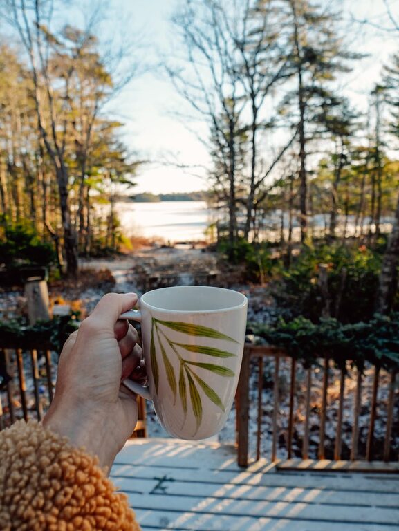 Ideas for Peaceful Weekend Mornings to Start Your Day Right